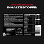 Body Attack LIPO 100