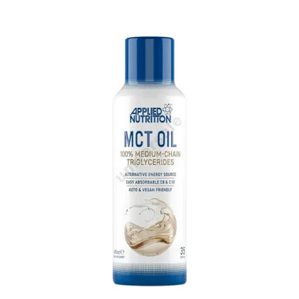 روغن MCT اپلاید نوتریشن
