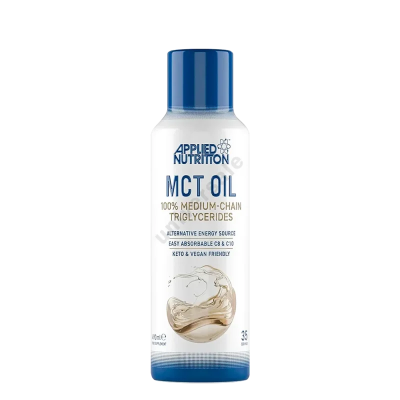 روغن MCT اپلاید نوتریشن