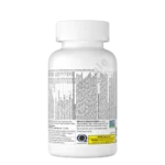 Body Attack Magnesium Calcium
