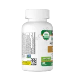 Body Attack Magnesium Calcium