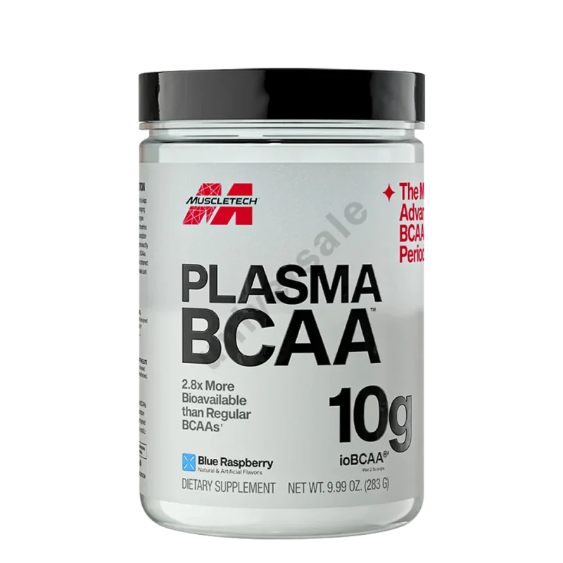 پلاسما BCAA ماسل تک