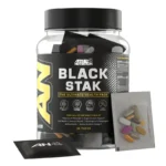 Applied Nutrition Black Stak