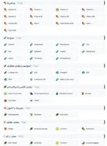 مینرال بلک استک اپلاید نوتریشن Applied Nutrition Black Stak