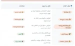 چربی سوز لین فایر فورس فکتور