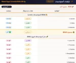 آمینواسید ضروری ایی ای ای گیر موتانت