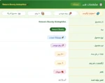 پروبیوتیک اسیدآفیلوس نیچرز بانتی