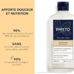 Phyto Nourishing with Jojoba Oil