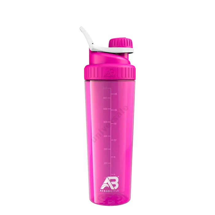 Syntrax Plant-Based Shaker02456549 شیکر سینتراکس گیاهی