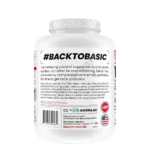 Basic Superior Whey Protein Blend