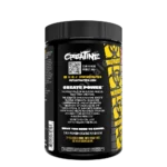 Mutant Pure Creatine Monohydrate
