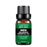 روغن افزایش دهنده آلت تناسلی مردانه مکس من تونیسابری
