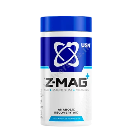 کپسول ریکاوری زد مگ پلاس یو‌ اس‌ ن