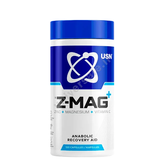 usn03-dfb45rf98 کپسول ریکاوری زد مگ پلاس یو اس ن