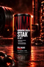 Animal Stak Hormone Booster
