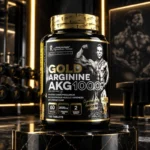 Kevin Levrone Gold Arginine AKG