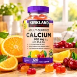 Kirkland Adult Gummies