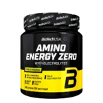 آمینو انرژی زیرو بایوتک 360 گرم