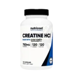 کراتین HCL نوتریکاست