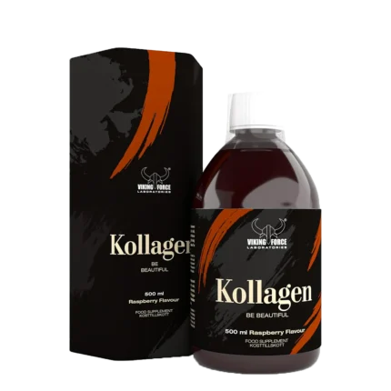 کلاژن مایع وایکینگ فورس