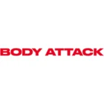 body attack logo