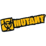 mutant logo