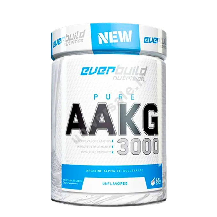 ev01-22-s5d4854d آرژنین AAKG اوربیلد