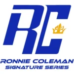 Ronnie Coleman logo