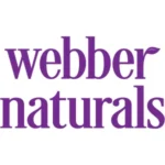 Webber Naturals logo