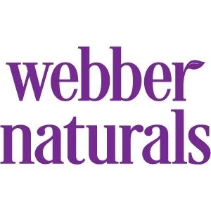 Webber Naturals