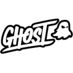 Ghost logo